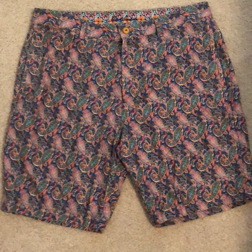 Robert Graham shorts
